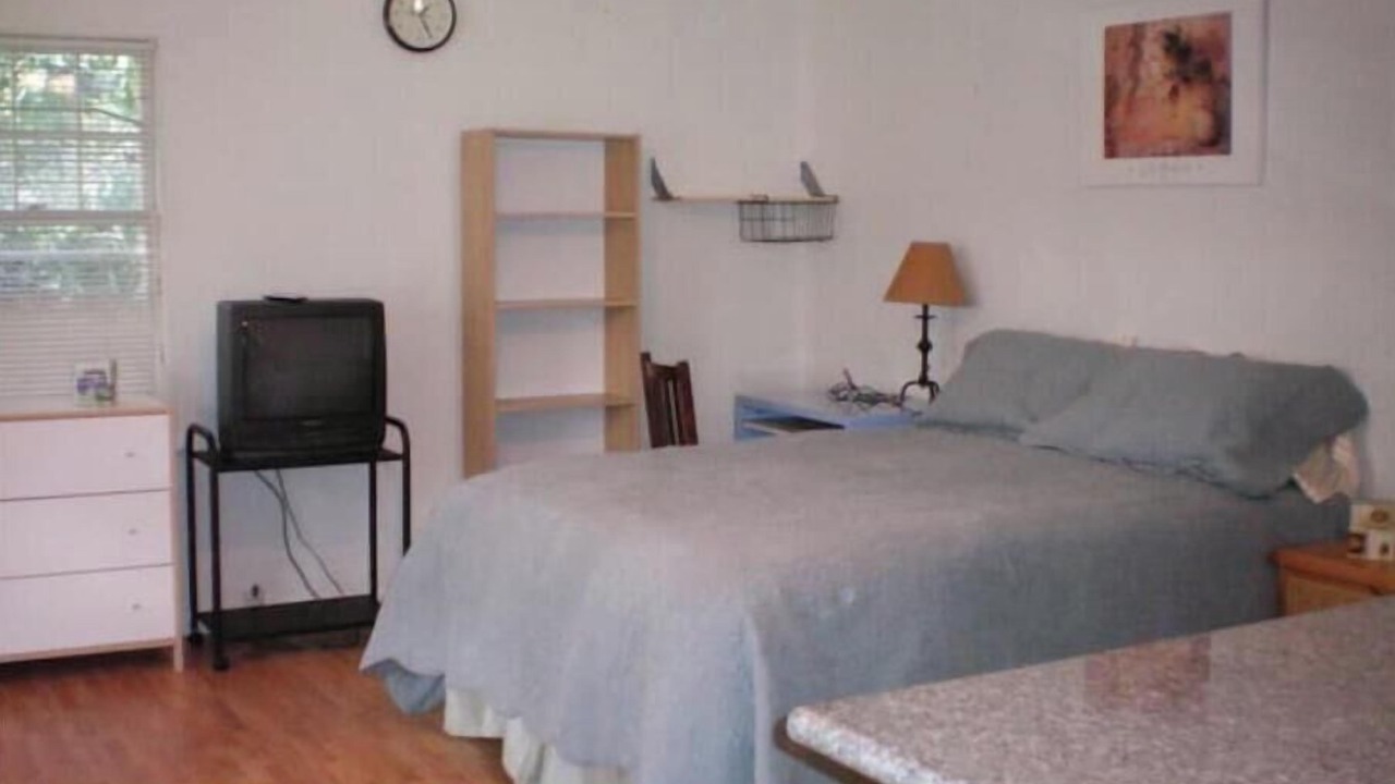 Photo of Bedroom in Professorville