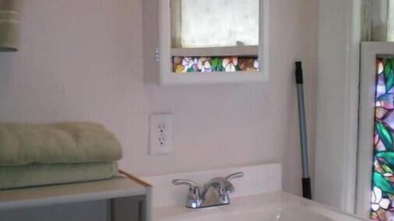 Photo of Bathroom in Professorville