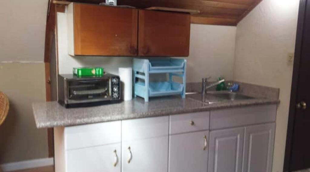 Photo of Kitchen in University South