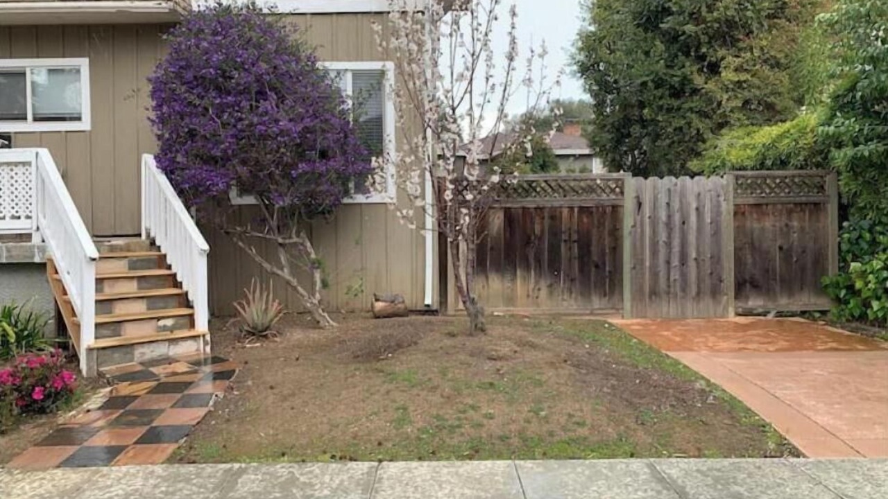 Photo of Outdoor in University South