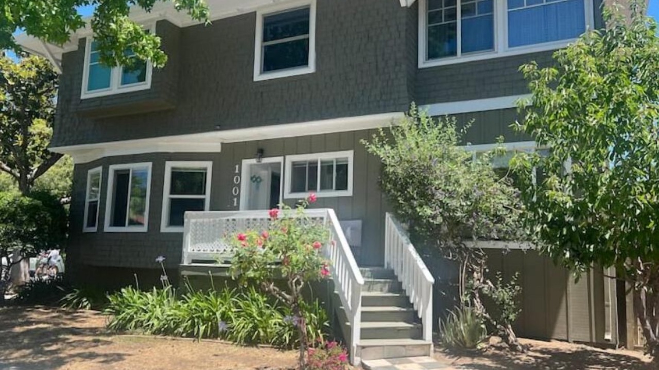 Photo of Outdoor in University South