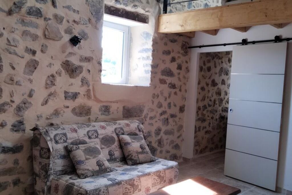 Photo of Livingroom in Chomerac