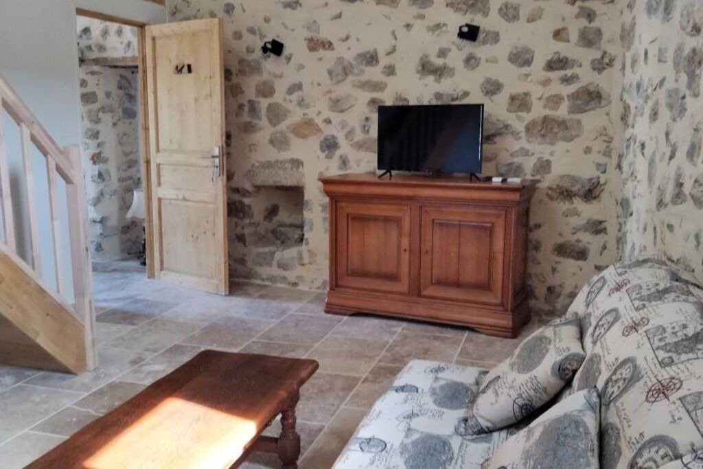 Photo of Livingroom in Chomerac