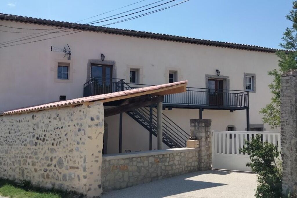 Photo of Outdoor in Chomerac