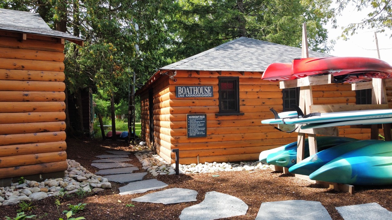 Photo of Outdoor in Minden Hills
