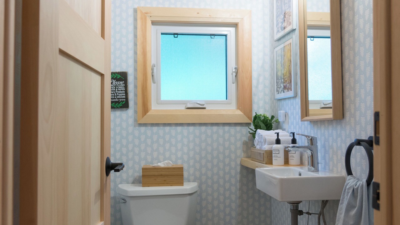 Photo of Bathroom in Minden Hills