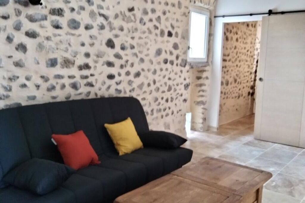 Photo of Livingroom in Chomerac