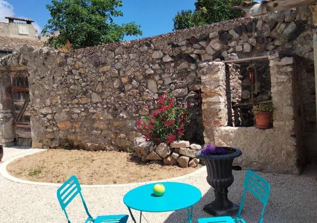 Photo of Outdoor in Chomerac
