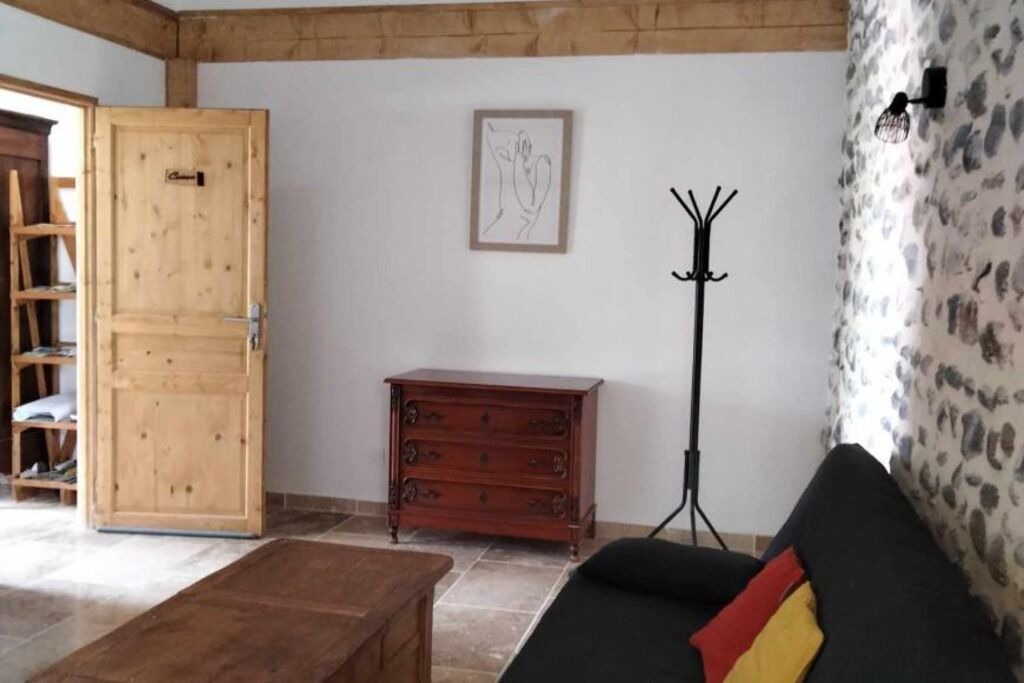 Photo of Livingroom in Chomerac