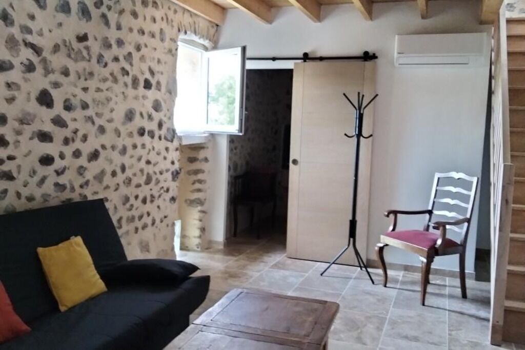 Photo of Livingroom in Chomerac