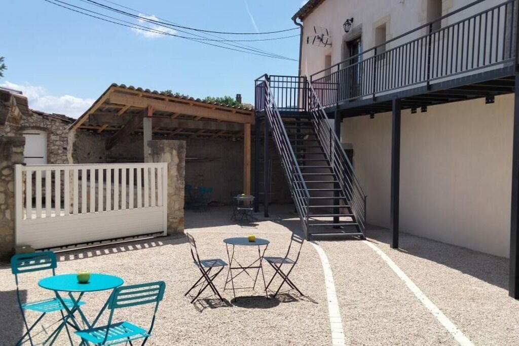 Photo of Outdoor in Chomerac