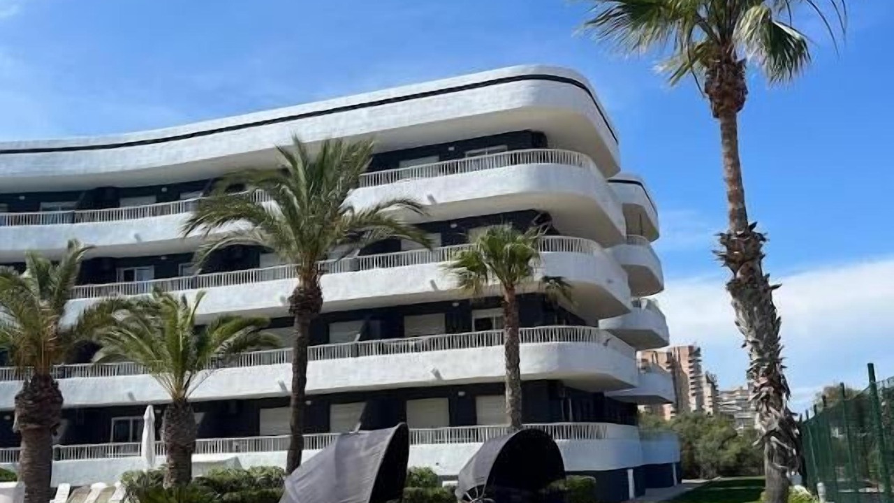 Photo of Outdoor in Orihuela Costa
