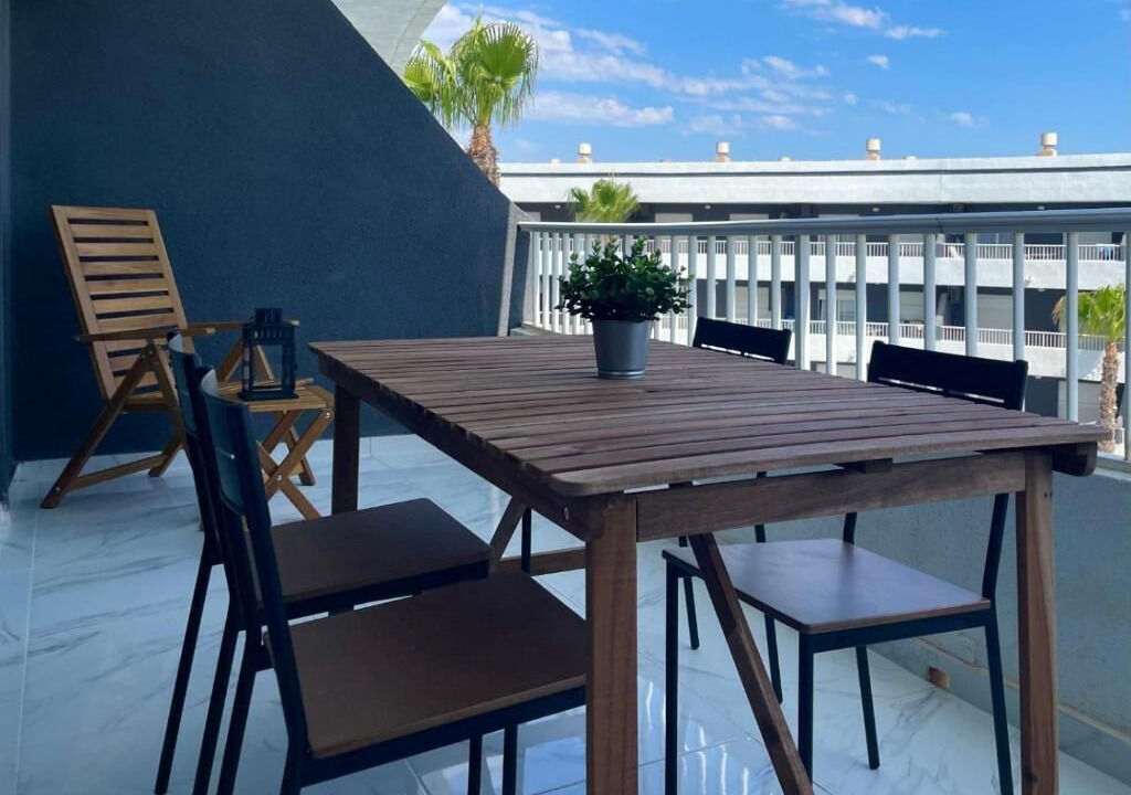 Photo of Patio Balcony in Orihuela Costa