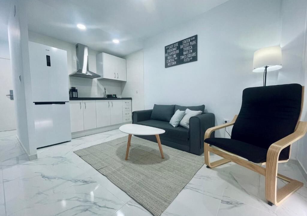 Photo of Livingroom in Orihuela Costa