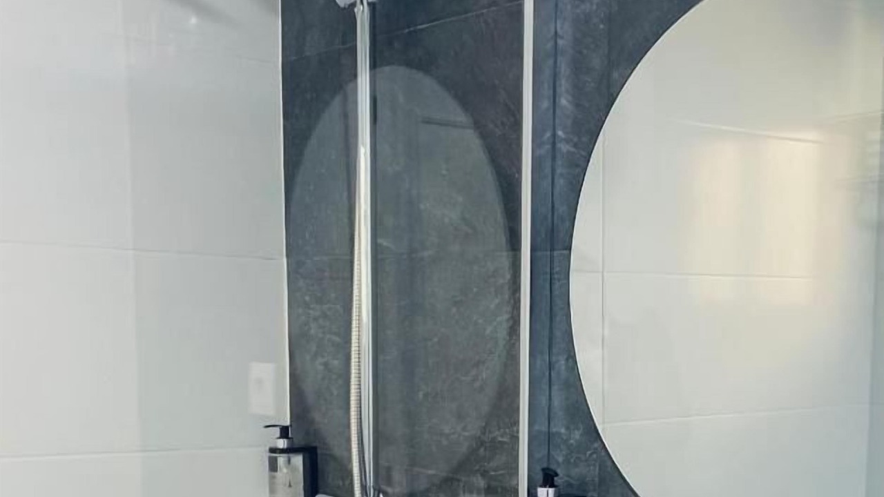 Photo of Bathroom in Orihuela Costa