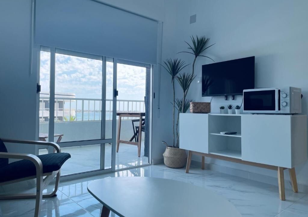 Photo of Livingroom in Orihuela Costa