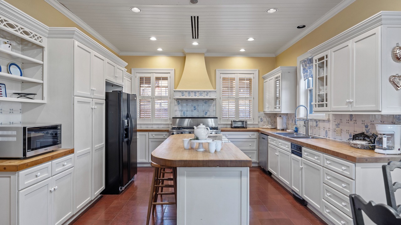 Photo of Kitchen in Medina