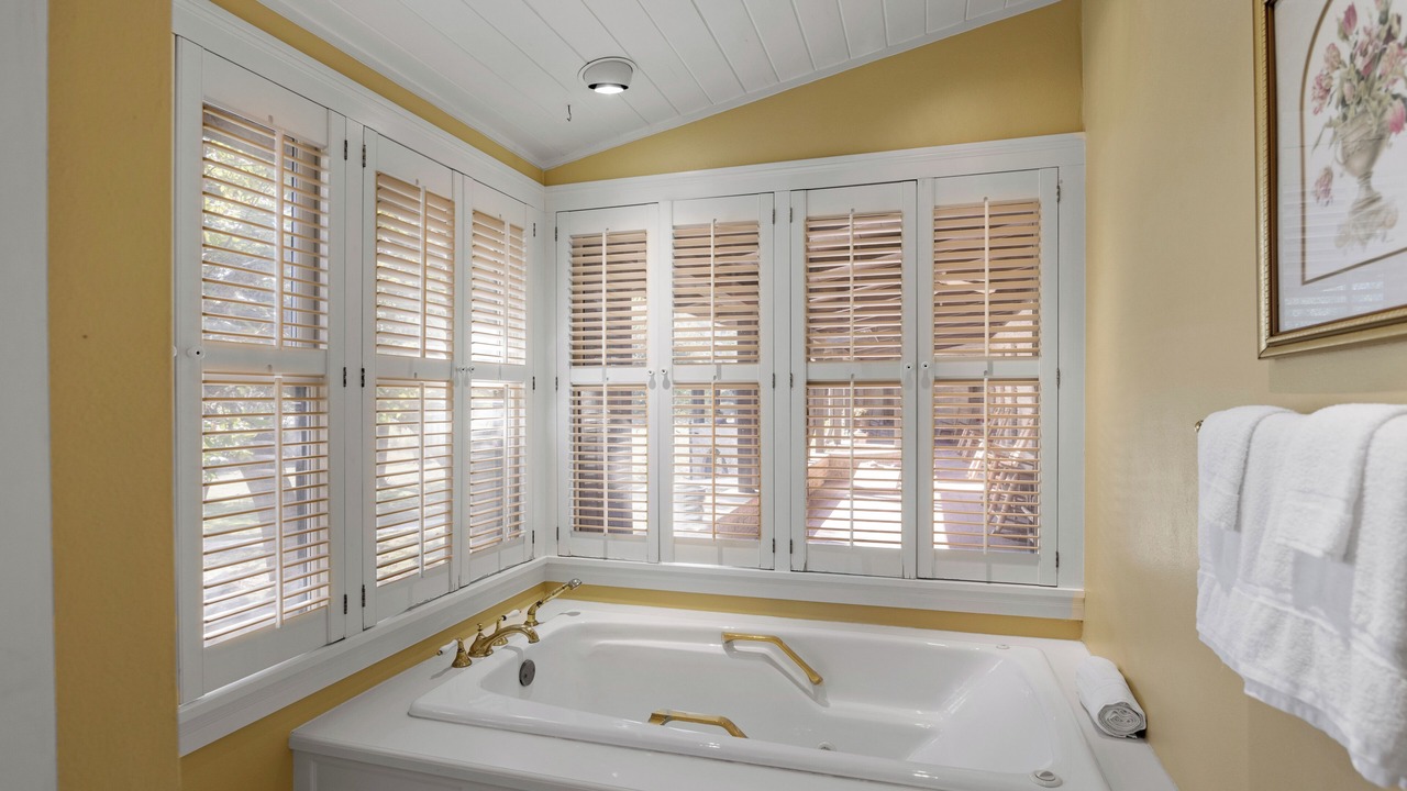 Photo of Bathroom in Medina
