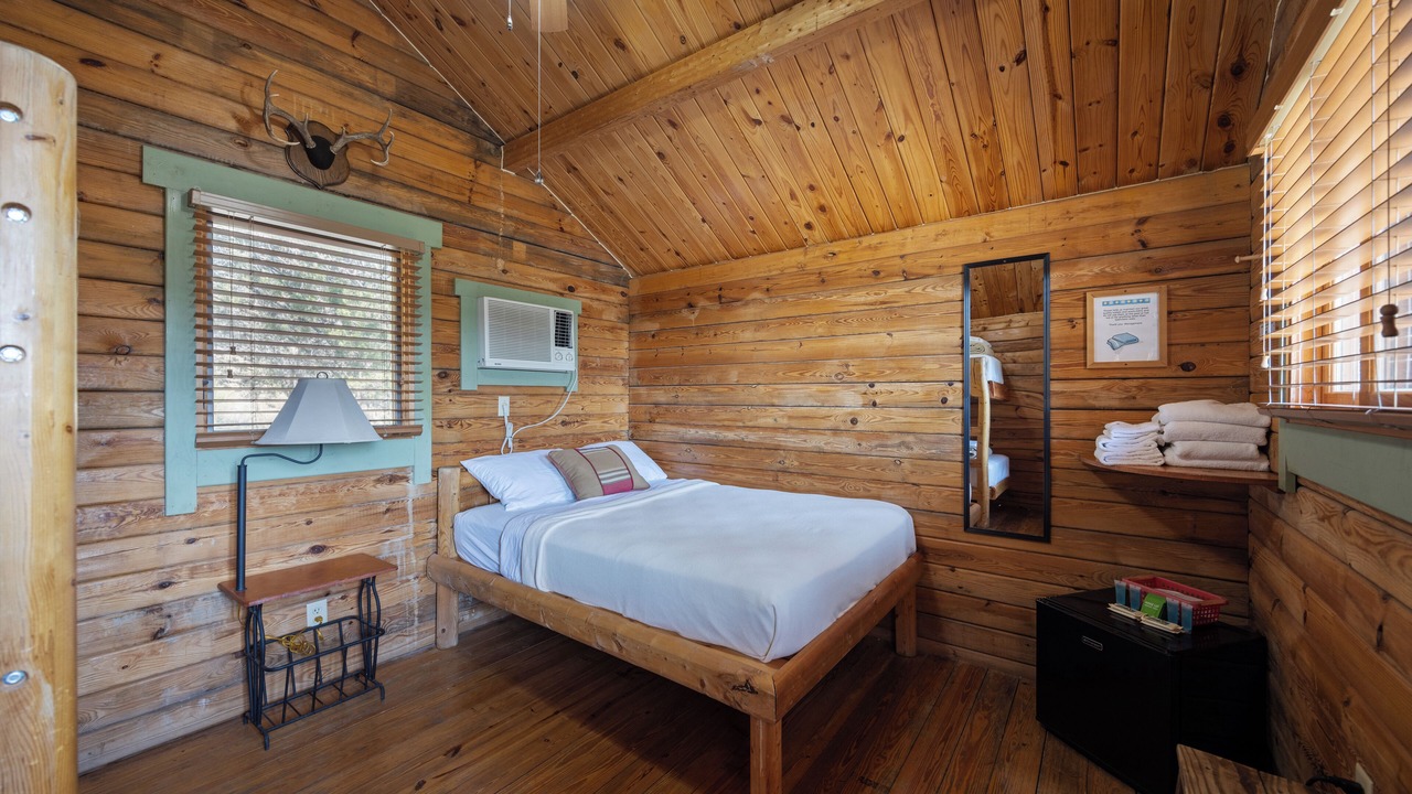 Photo of Bedroom in Medina