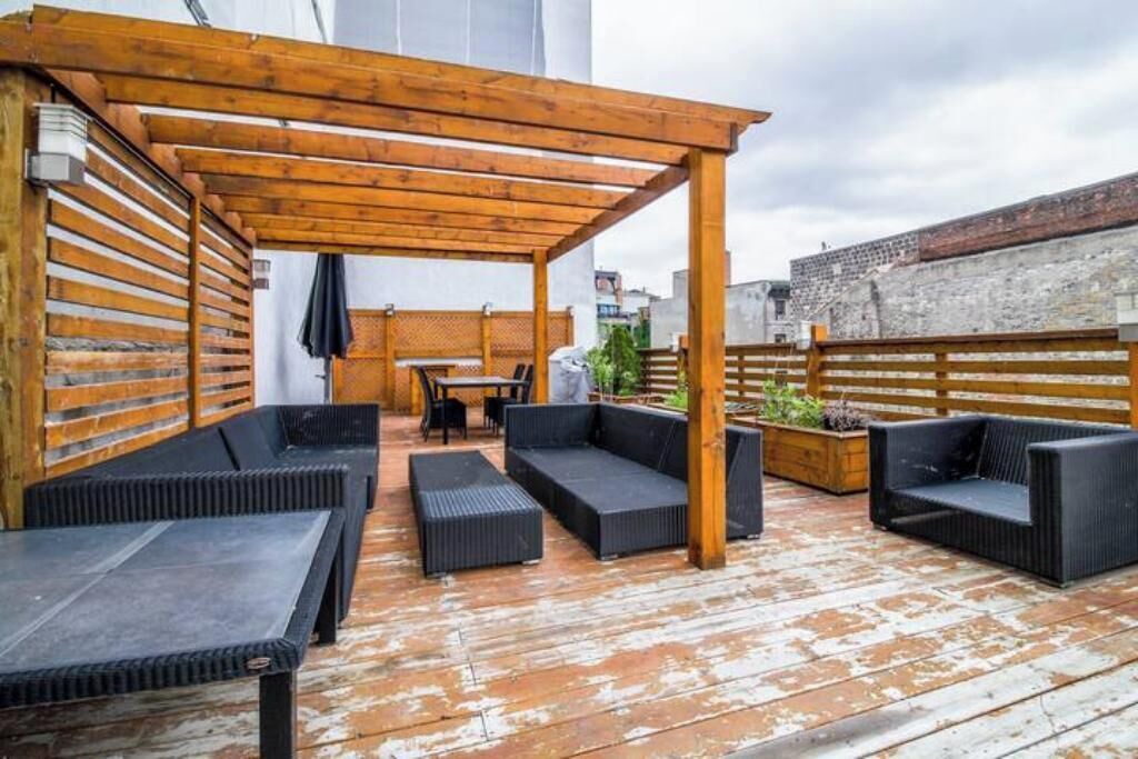 Photo of Outdoor in Cite Multimedia