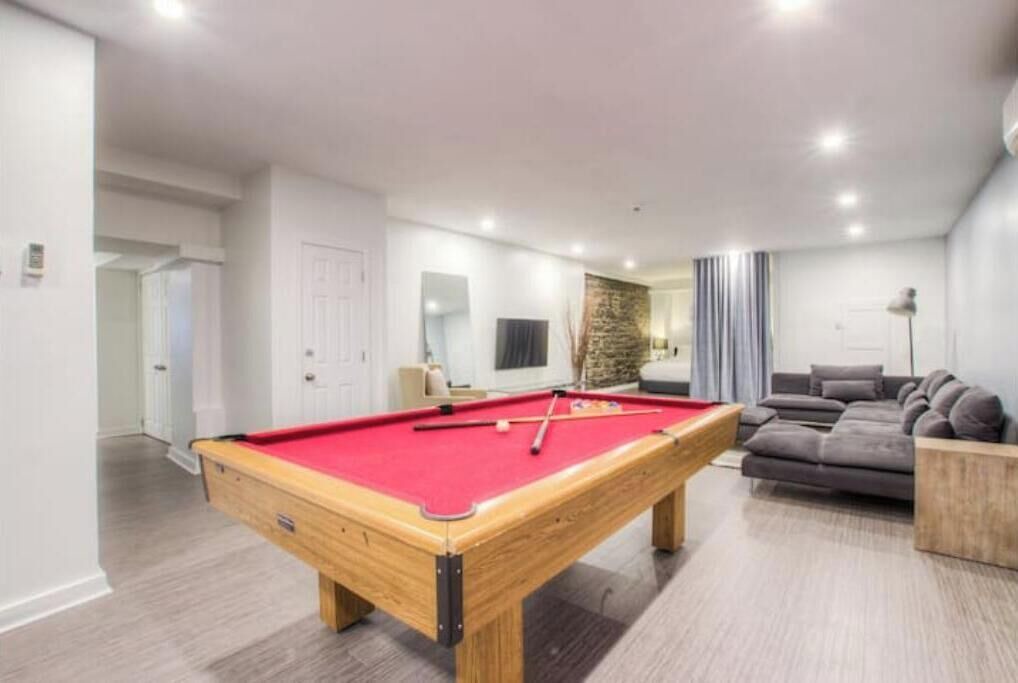 Photo of Bedroom in International District