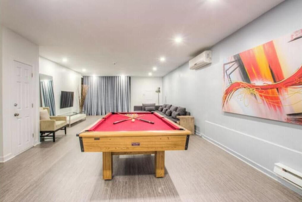Photo of Bedroom in International District