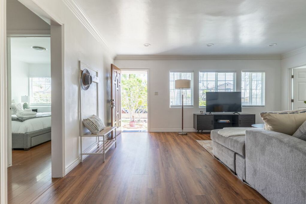 Photo of Outdoor in South San Gabriel