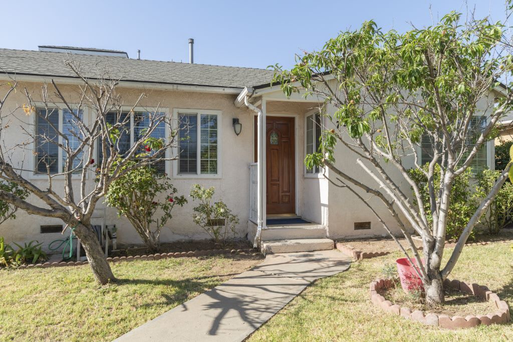 Photo of Outdoor in South San Gabriel