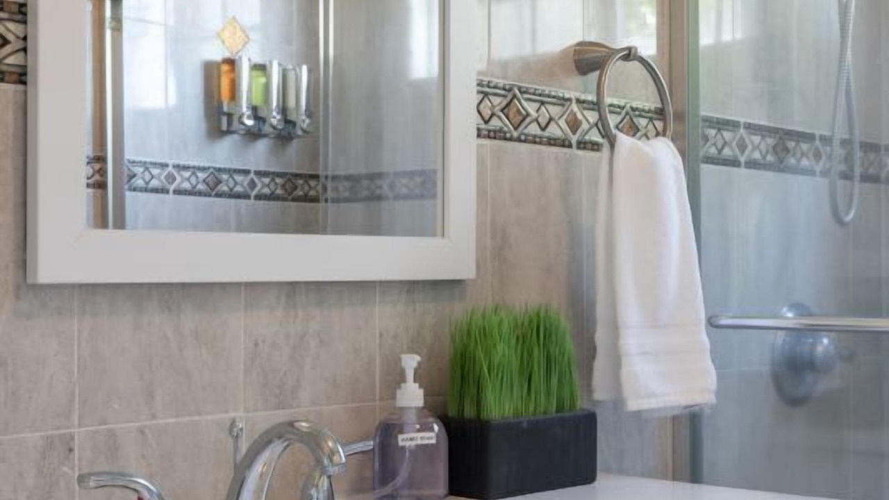 Photo of Bathroom in South San Gabriel