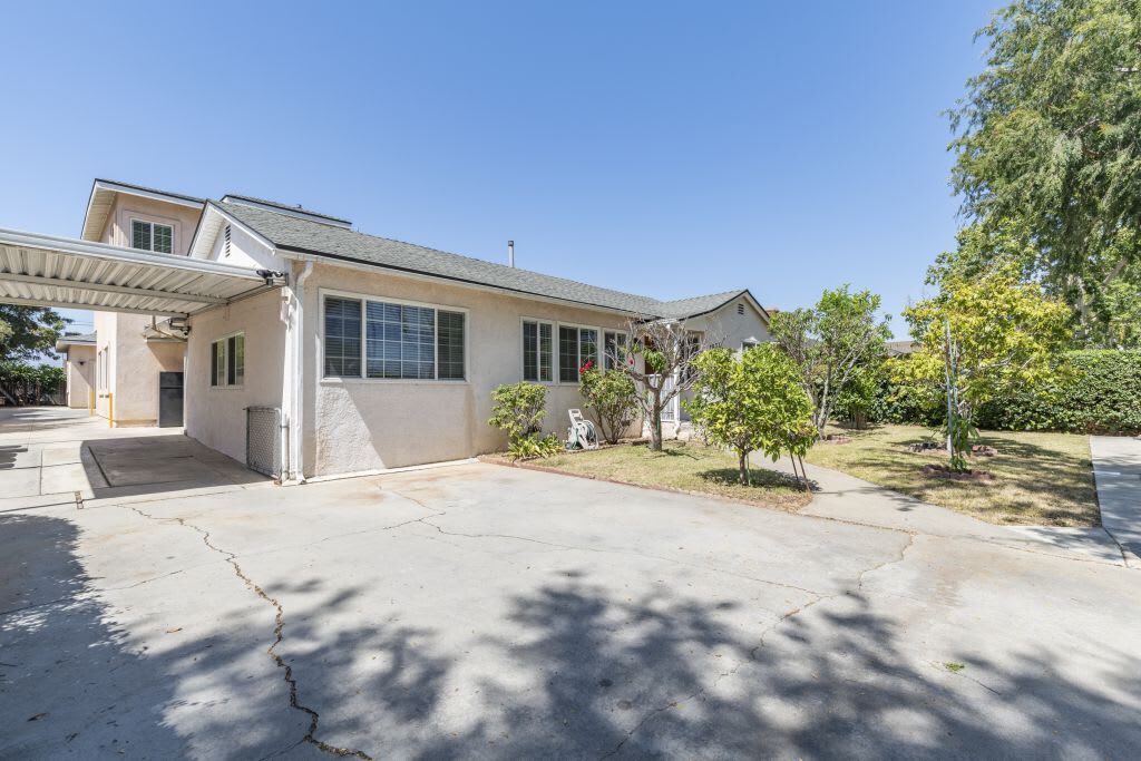 Photo of Outdoor in South San Gabriel
