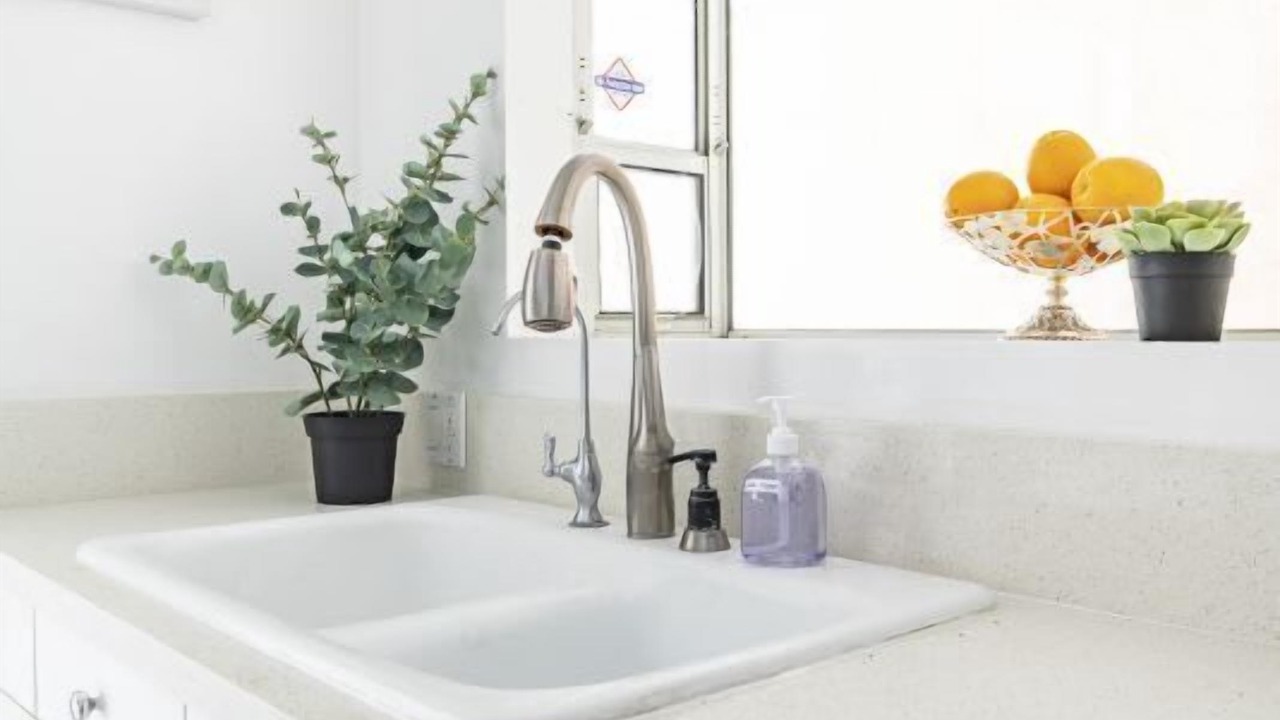 Photo of Bathroom in South San Gabriel
