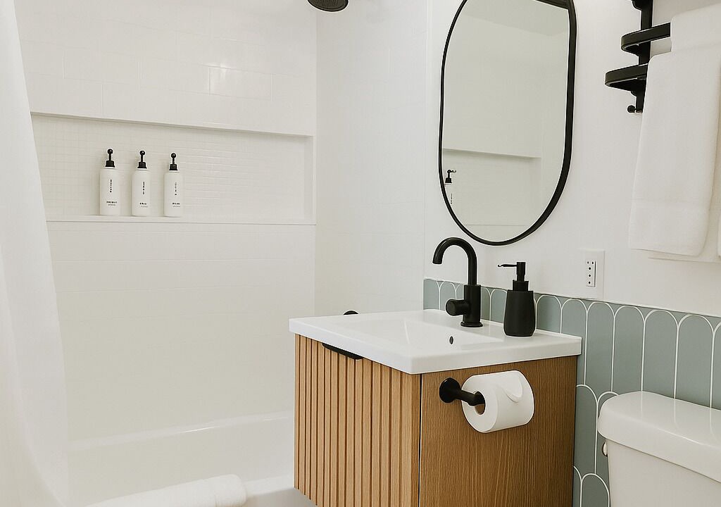 Photo of Bathroom in Port Austin