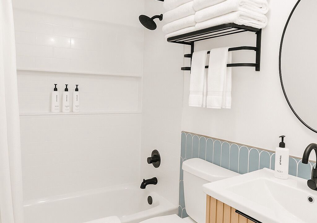 Photo of Bathroom in Port Austin