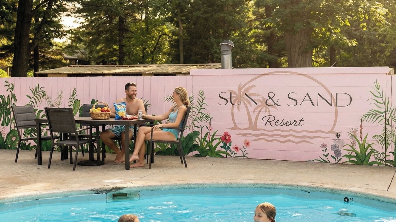 Photo of Outdoor in Port Austin