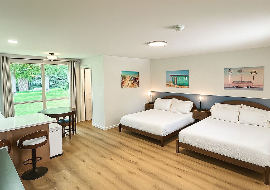Photo of Bedroom in Port Austin