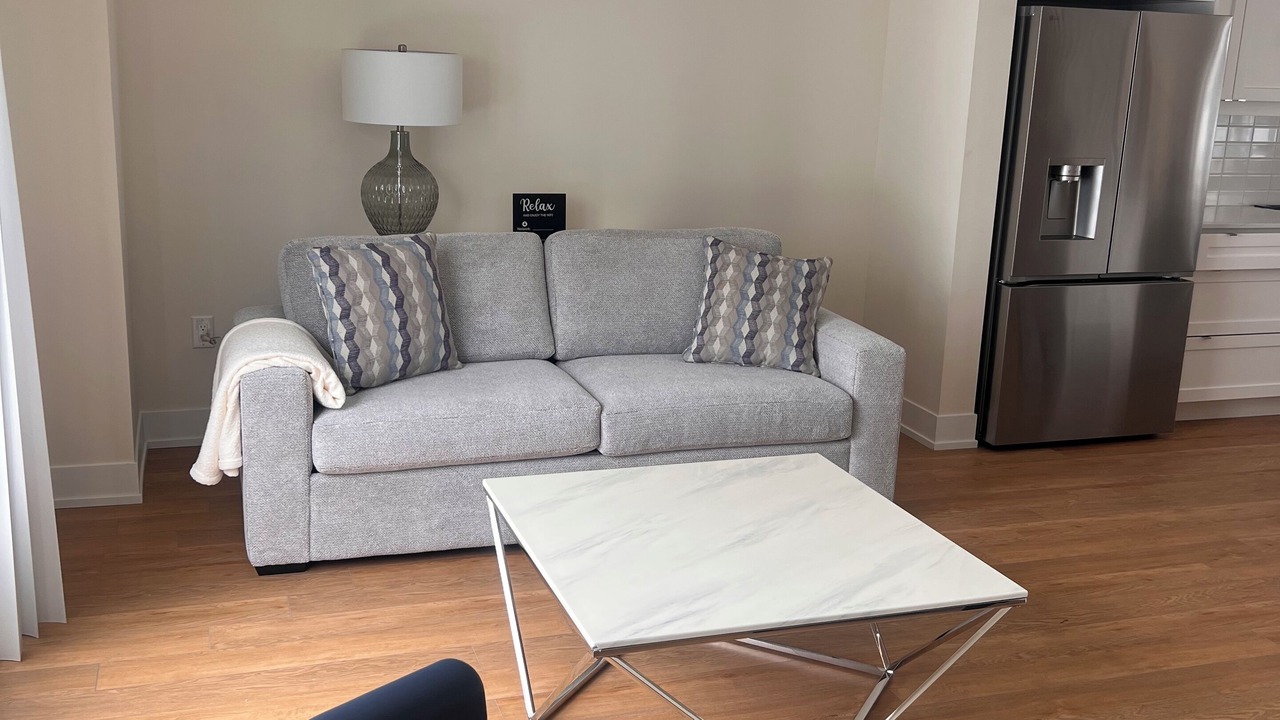 Photo of Livingroom in Ramara