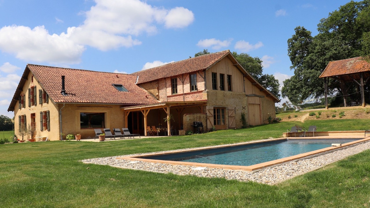 Photo of Outdoor in Montesquiou