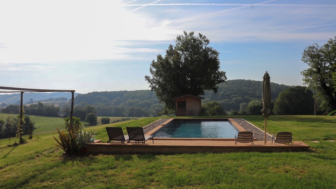 Photo of Outdoor in Montesquiou