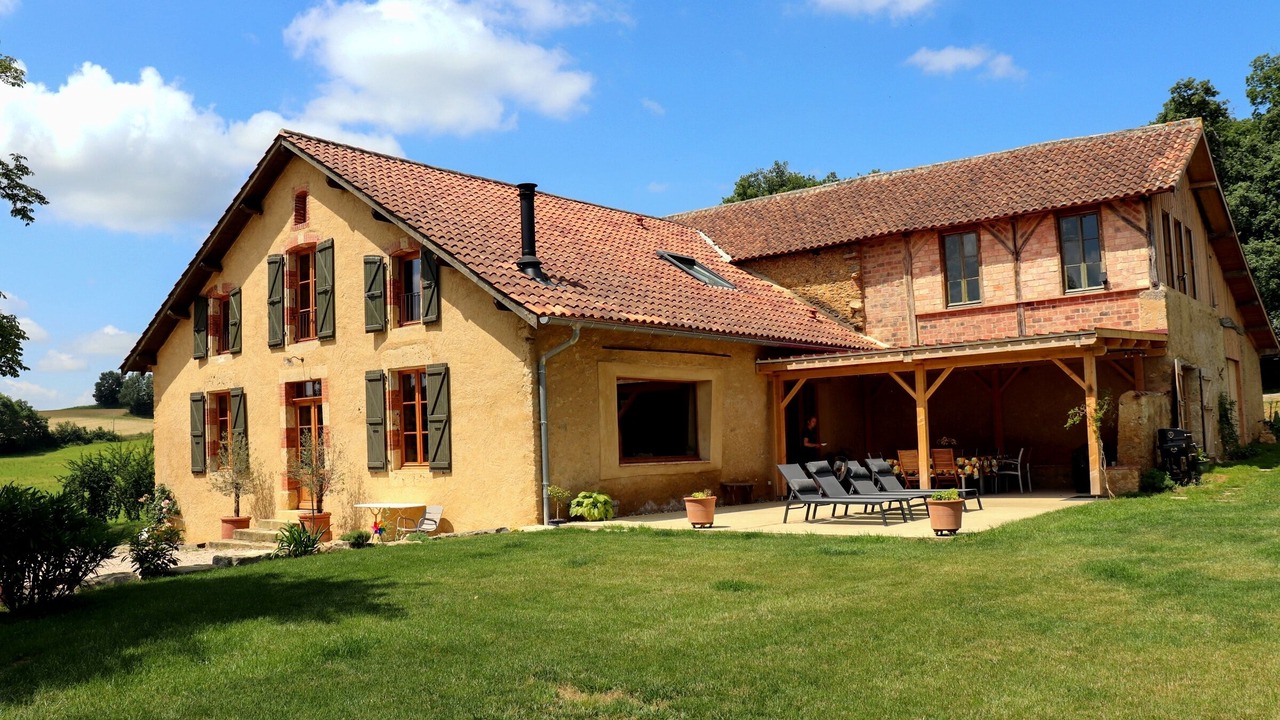 Photo of Outdoor in Montesquiou