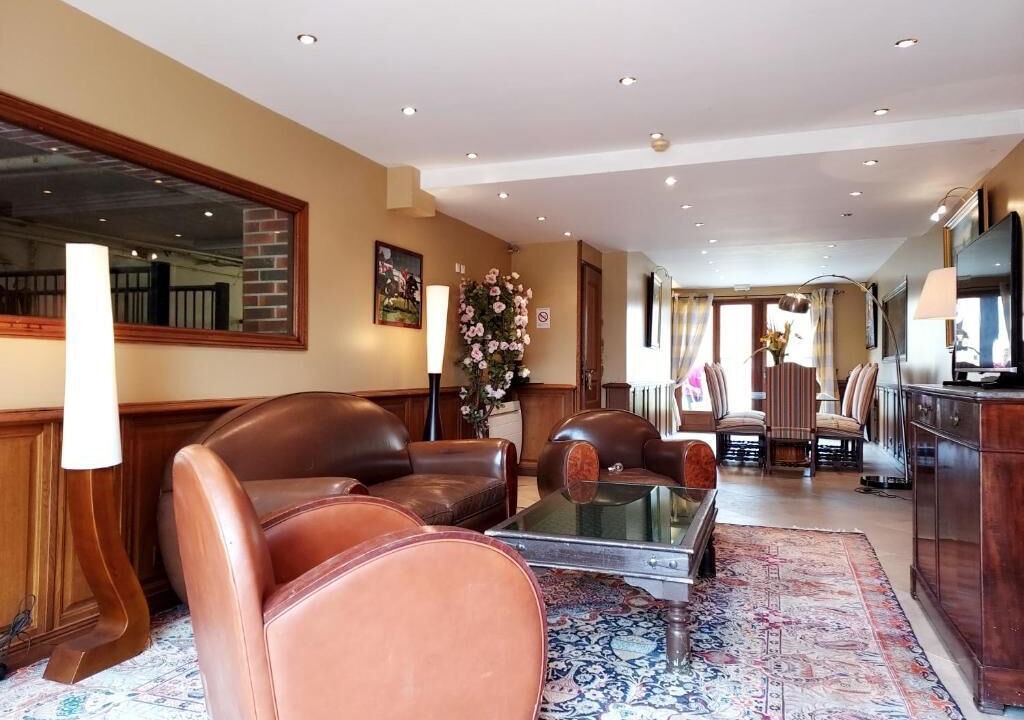 Photo of Livingroom in Varaville