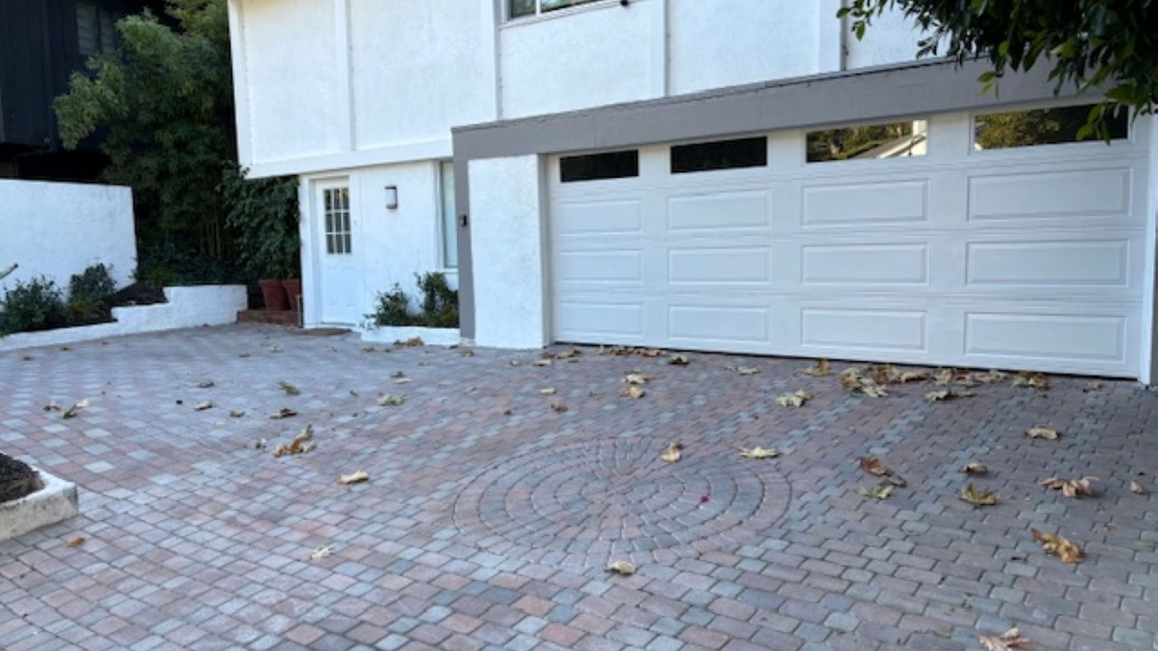 Photo of Outdoor in Beverly Glen