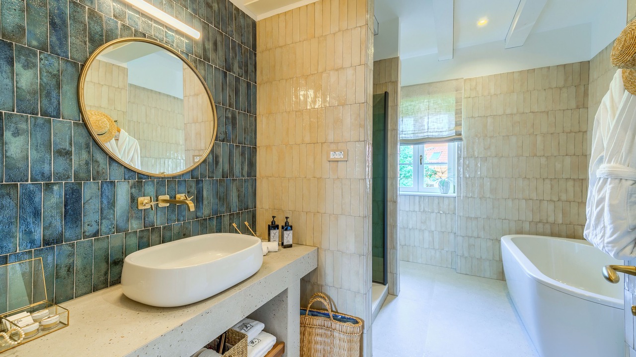 Photo of Bathroom in Postira
