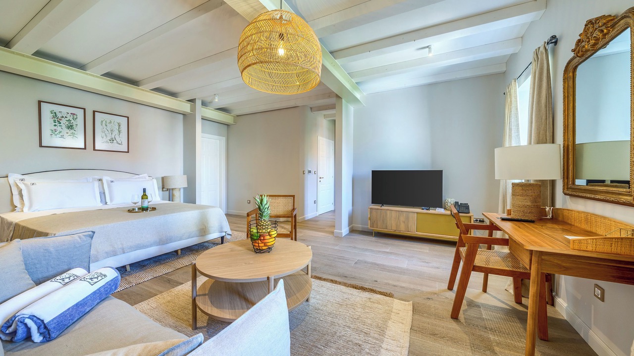 Photo of Bedroom in Postira