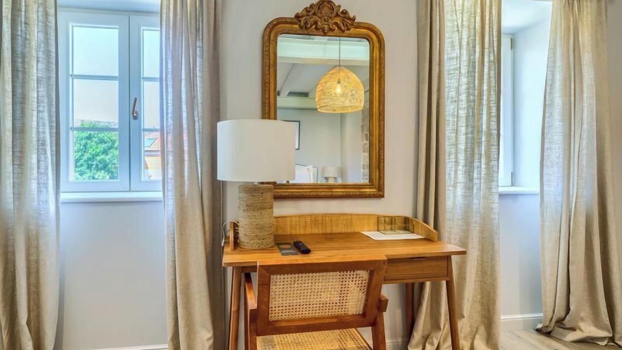 Photo of Bedroom in Postira