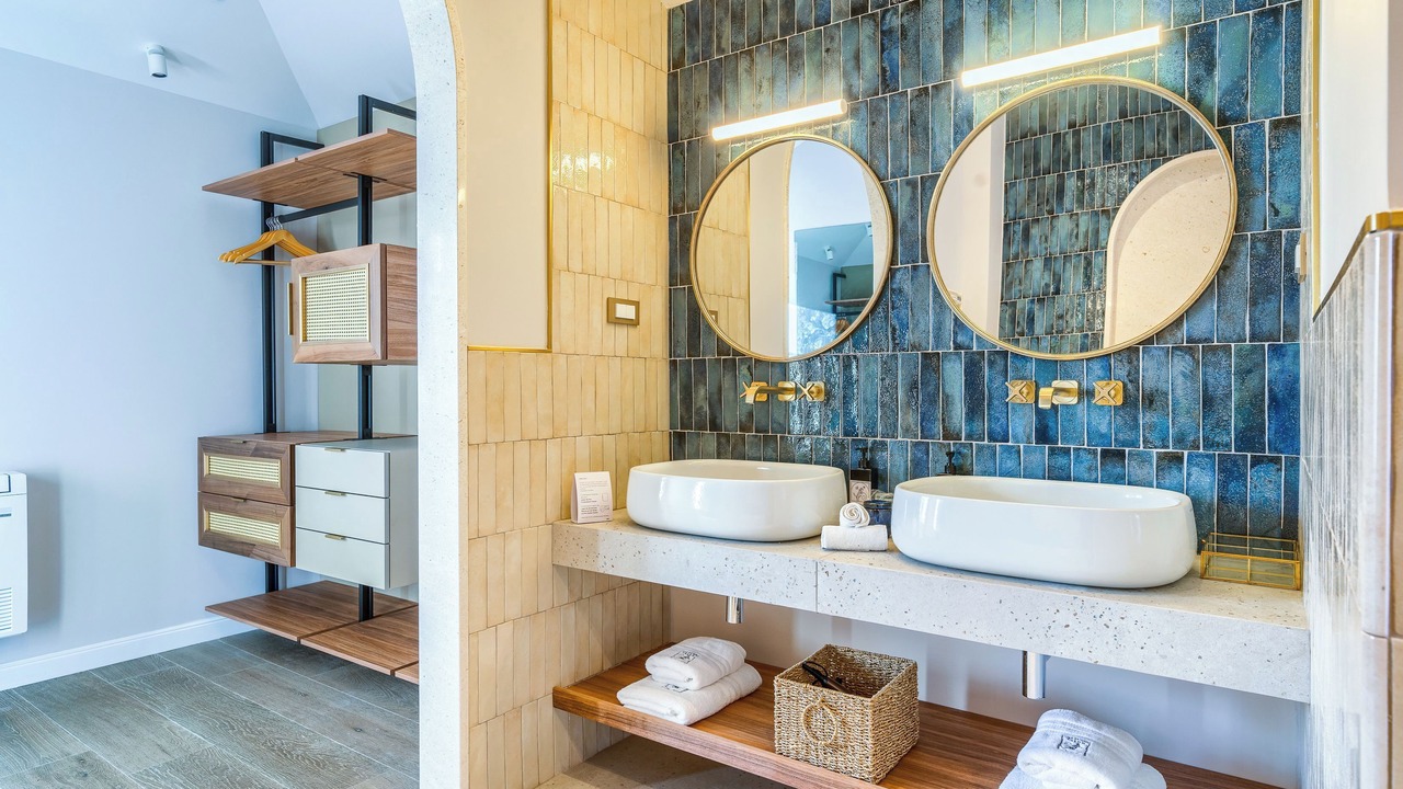 Photo of Bathroom in Postira