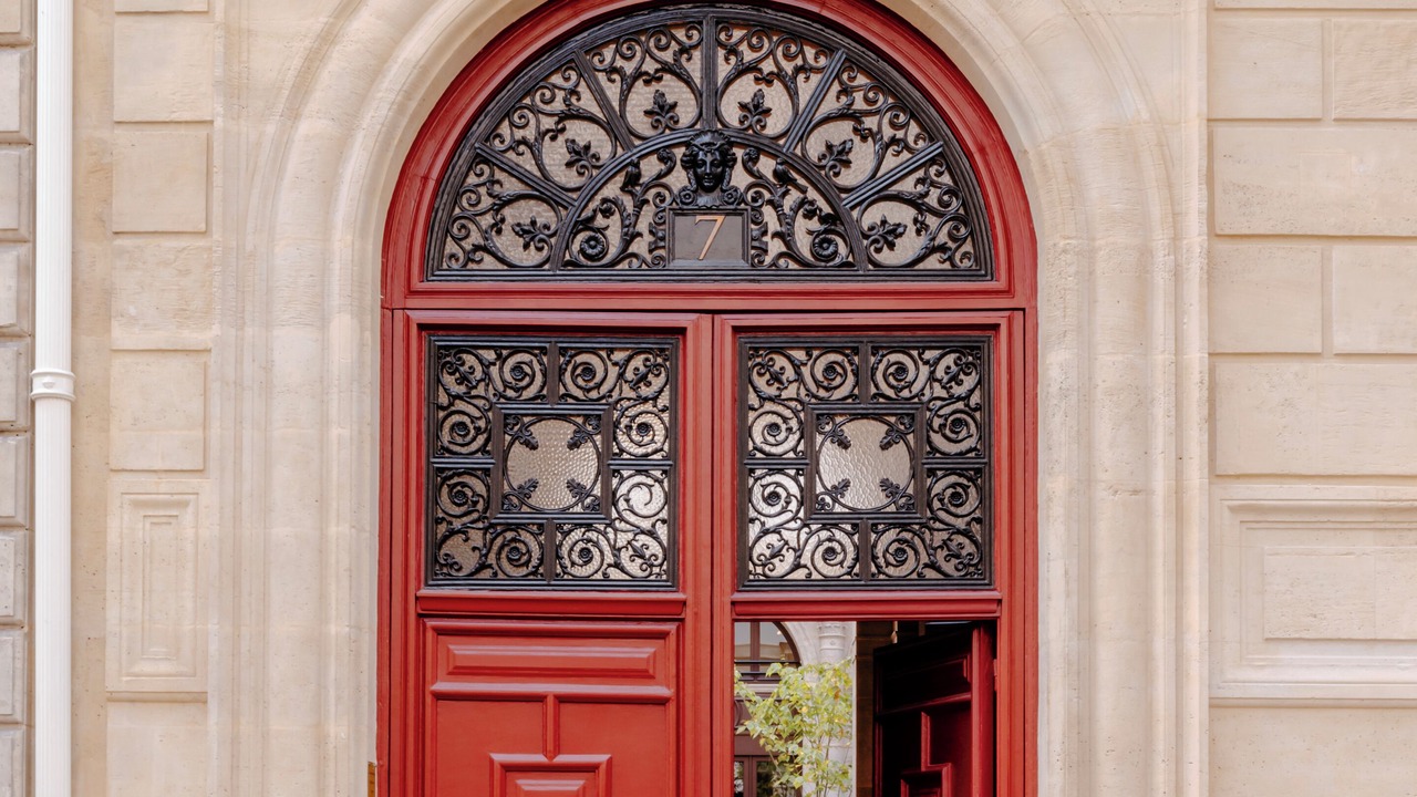 Photo of Outdoor in 8th Arrondissement
