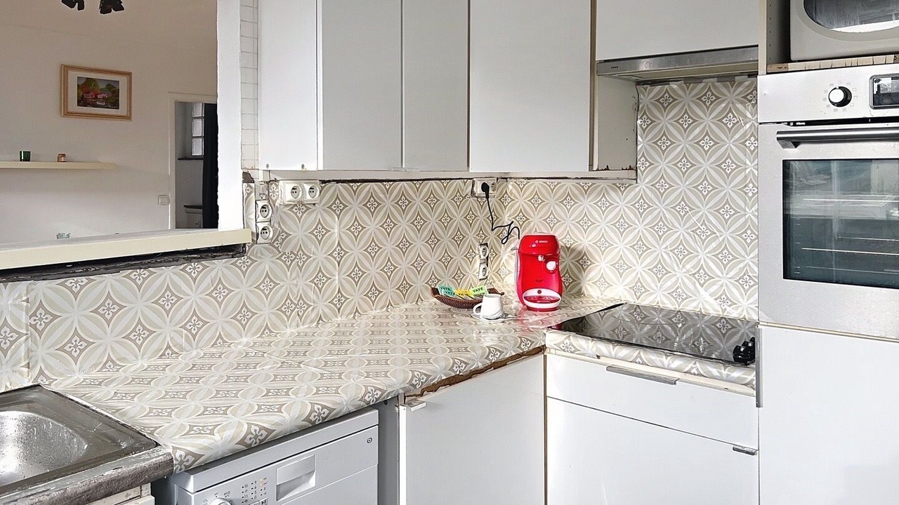Photo of Kitchen in Marcq-en-Baroeul
