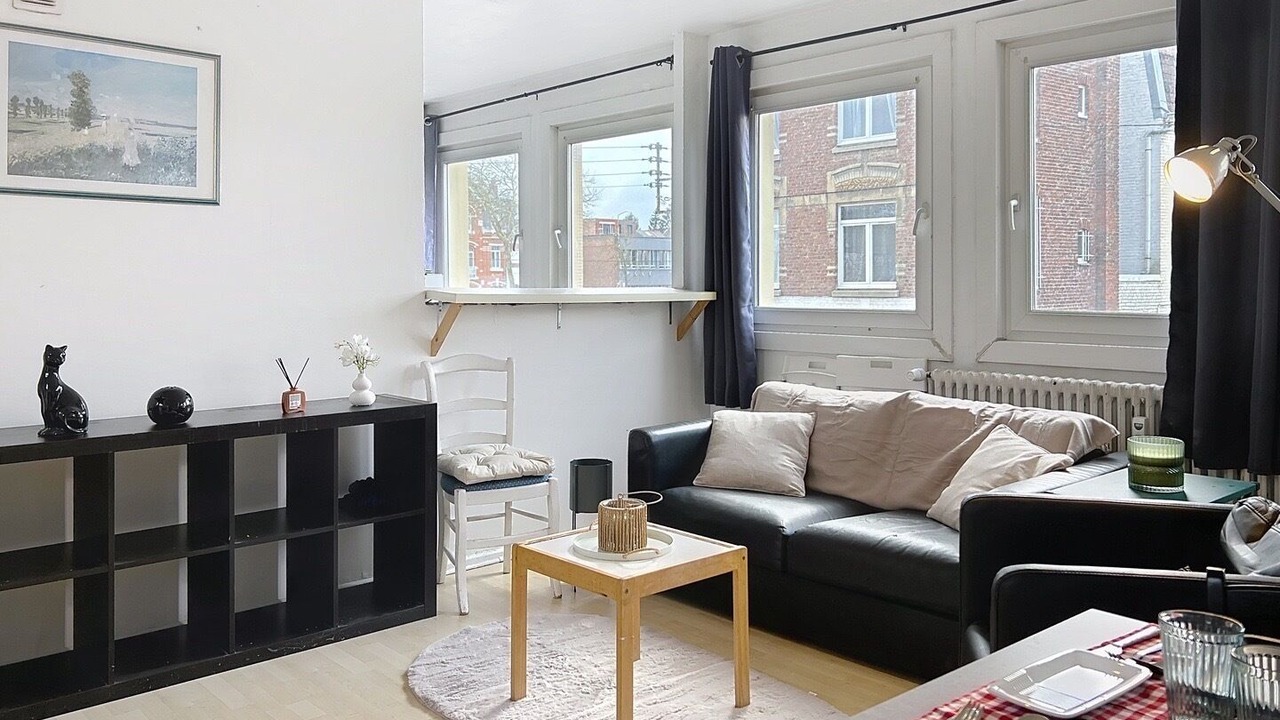 Photo of Livingroom in Marcq-en-Baroeul