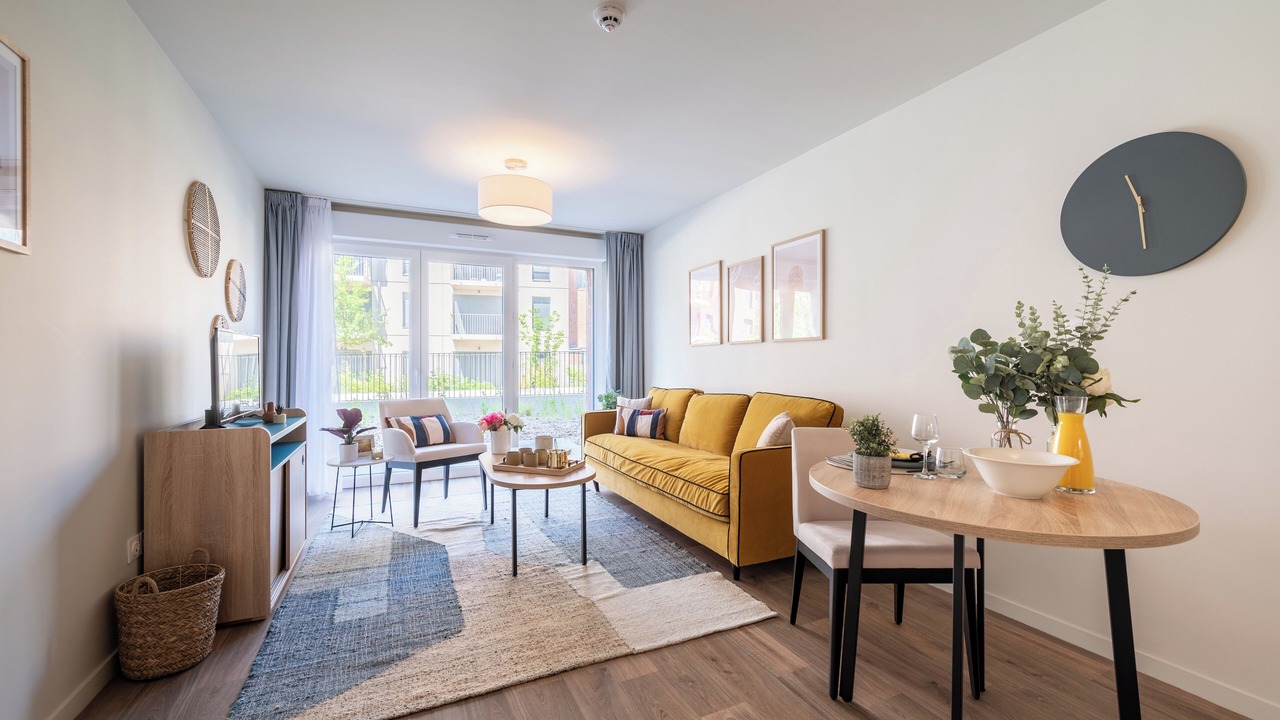 Photo of Bedroom in Flers-Breucq