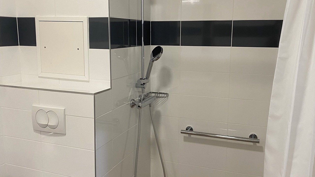 Photo of Bathroom in Flers-Breucq